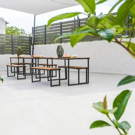 Olive Suites, Sidari *