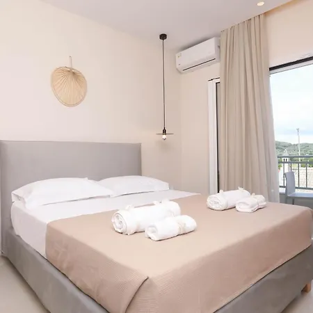 Olive Suites, Sidari *