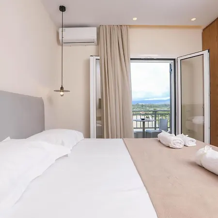 Olive Suites, Sidari