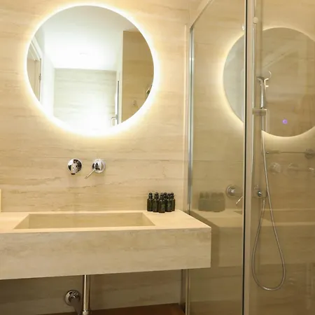 Olive Suites, Sidari Lejlighed Kounavadhes