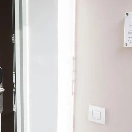 Olive Suites, Sidari Lejlighed Kounavadhes