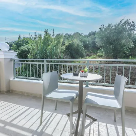 Lejlighed Olive Suites, Sidari *