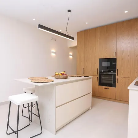 Olive Suites, Sidari Lejlighed Kounavadhes