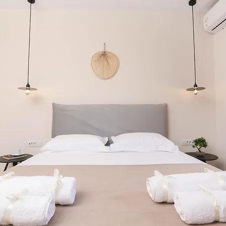 Olive Suites, Sidari Kounavadhes