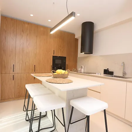 Lejlighed Olive Suites, Sidari