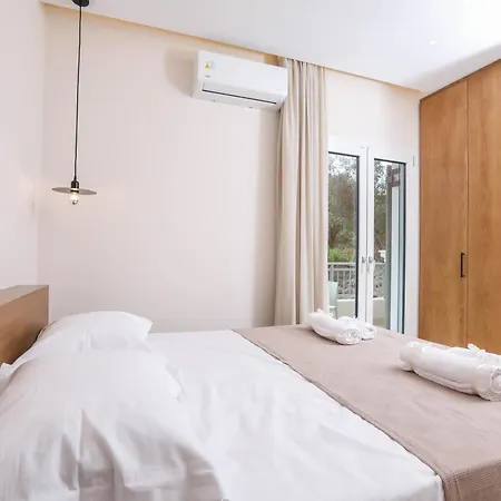 Lejlighed Olive Suites, Sidari *