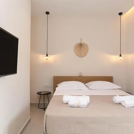 Olive Suites, Sidari Kounavadhes