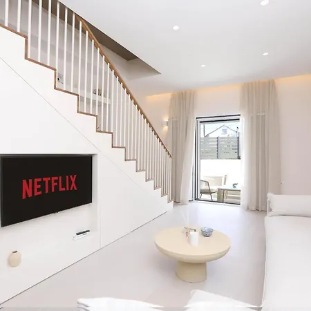 Lejlighed Olive Suites, Sidari