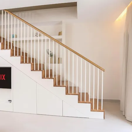 Lejlighed Olive Suites, Sidari *