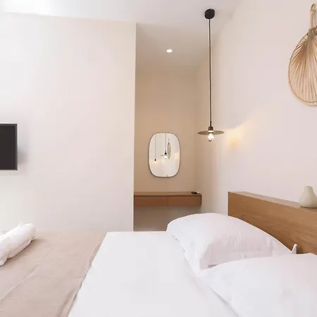 Lejlighed Olive Suites, Sidari *