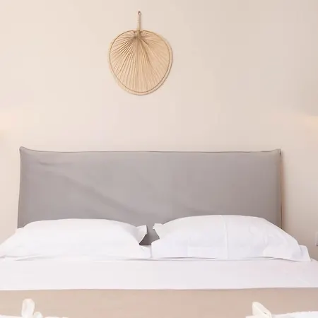 Olive Suites, Sidari Lejlighed *