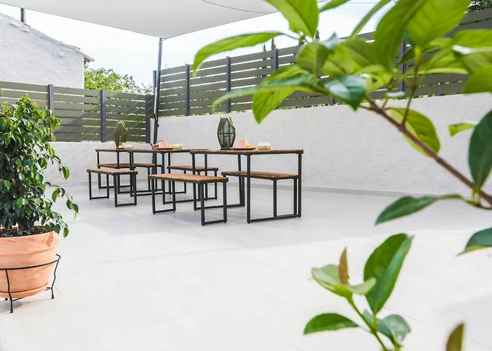 Olive Suites, Sidari *