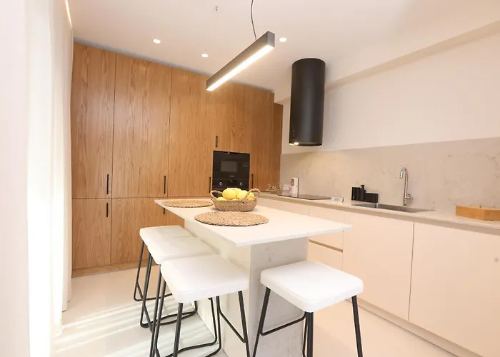 Daire Olive Suites, Sidari