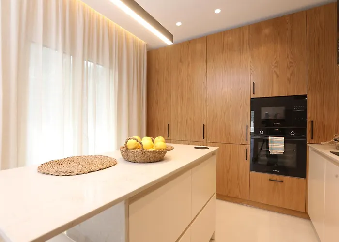 Daire Olive Suites, Sidari Kounavadhes