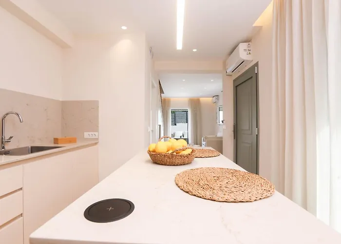 Daire Olive Suites, Sidari Kounavadhes