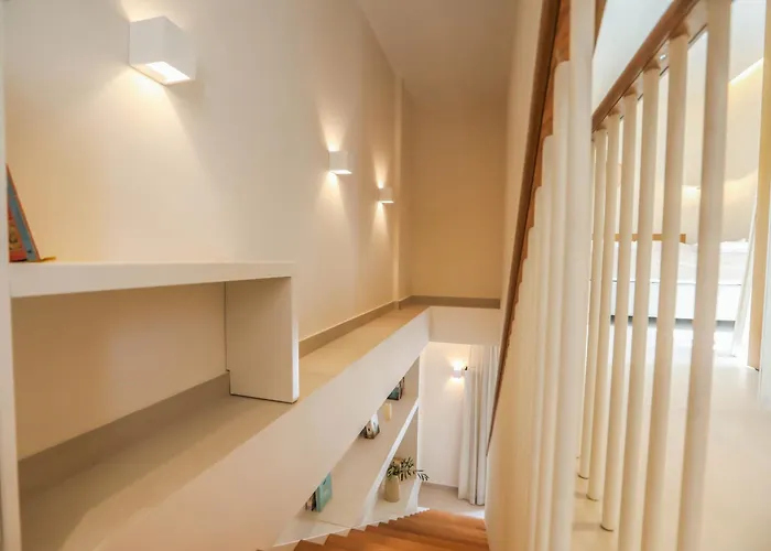 Olive Suites, Sidari Daire