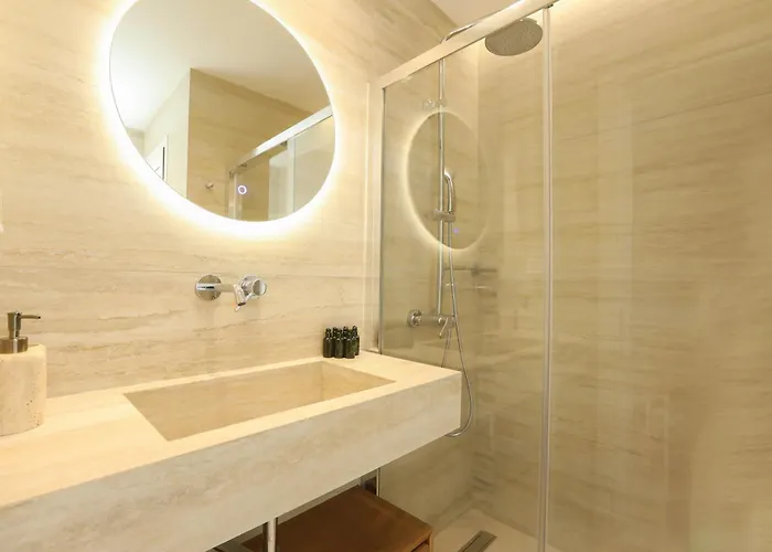 Olive Suites, Sidari Kounavadhes