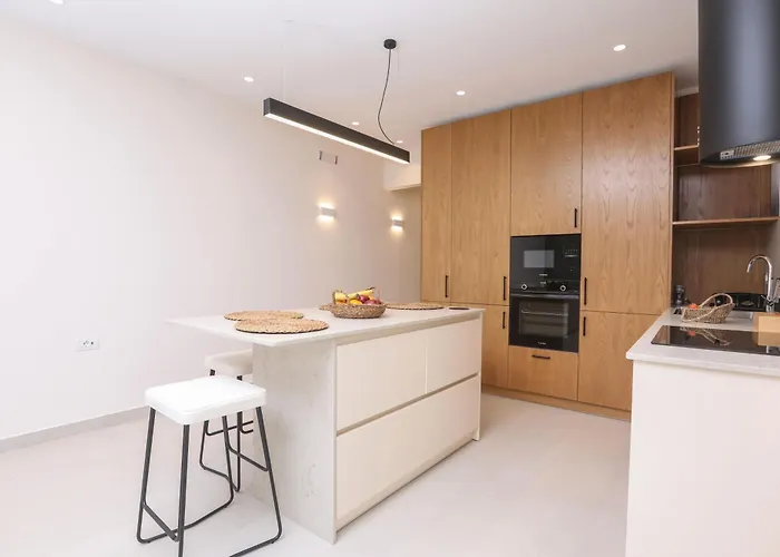 Olive Suites, Sidari Daire Kounavadhes