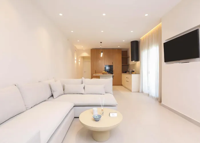 Daire Olive Suites, Sidari Kounavadhes