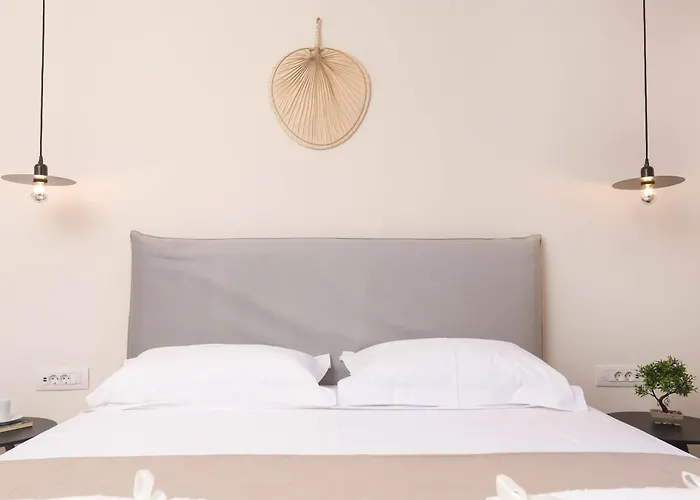 Olive Suites, Sidari Daire *
