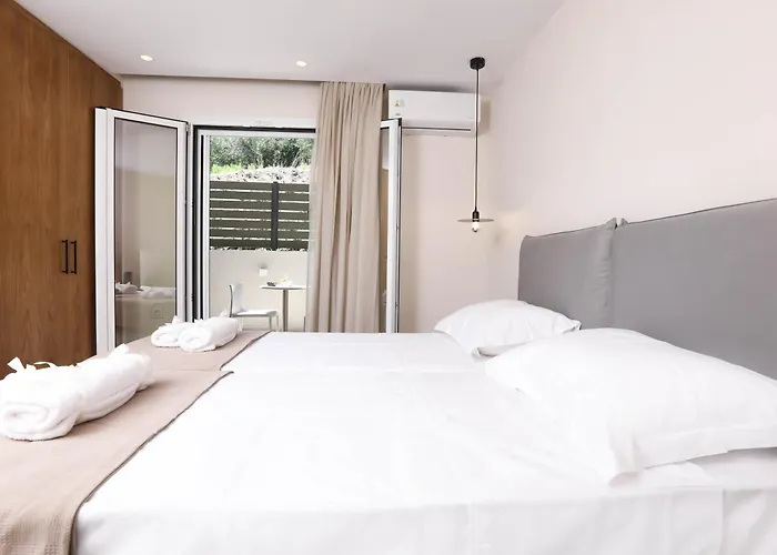 Daire Olive Suites, Sidari Kounavadhes