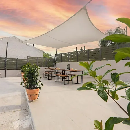 Olive Suites, Sidari *