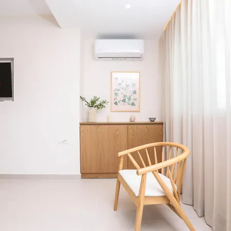 شقة Olive Suites, Sidari *