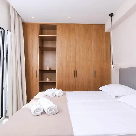 Olive Suites, Sidari *