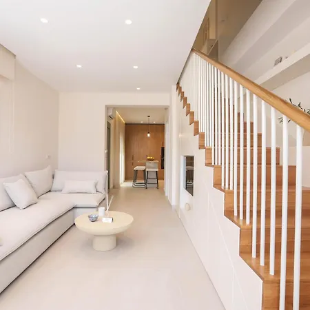 Olive Suites, Sidari شقة Kounavadhes
