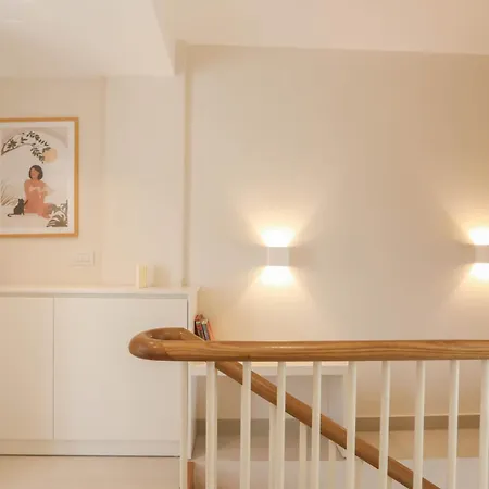 Olive Suites, Sidari 아파트