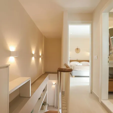 アパート Olive Suites, Sidari *