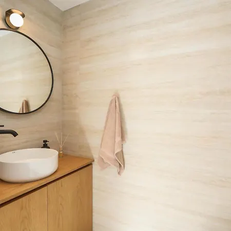 Olive Suites, Sidari アパート