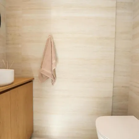 شقة Olive Suites, Sidari