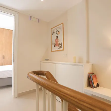 Olive Suites, Sidari شقة Kounavadhes