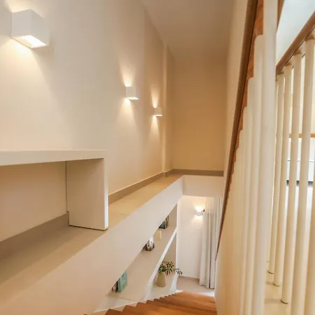Olive Suites, Sidari شقة