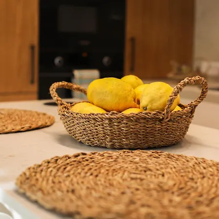 Olive Suites, Sidari アパート Kounavadhes