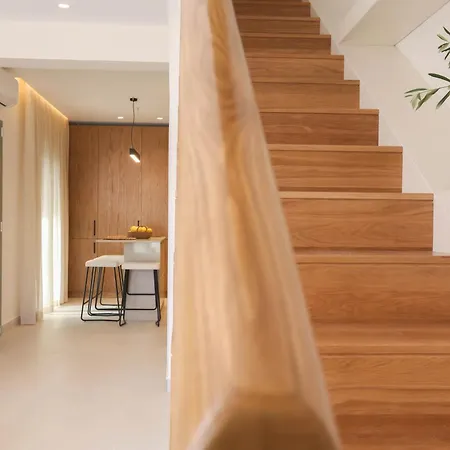 Olive Suites, Sidari