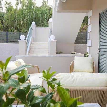 Olive Suites, Sidari Kounavadhes