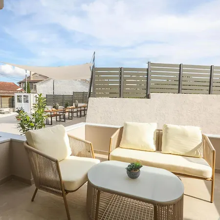 Apartment Olive Suites, Sidari