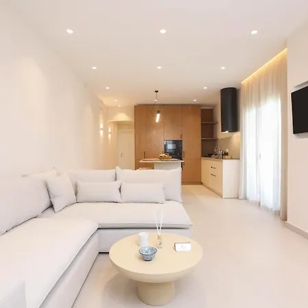 Apartment Olive Suites, Sidari Kounavadhes