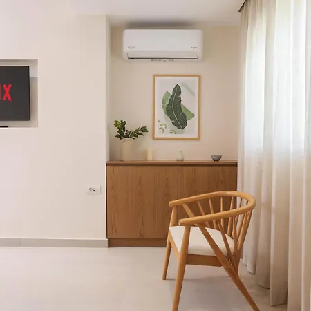 Olive Suites, Sidari Kounavadhes