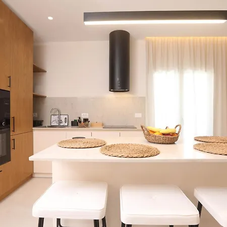 شقة Olive Suites, Sidari *