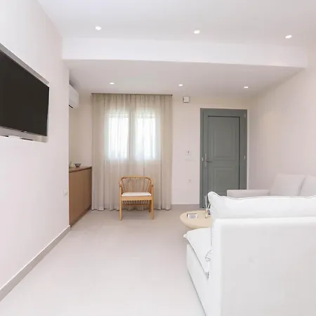 Olive Suites, Sidari Kounavadhes