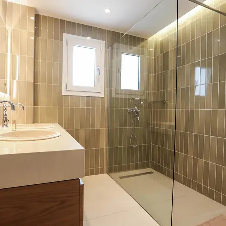 Olive Suites, Sidari