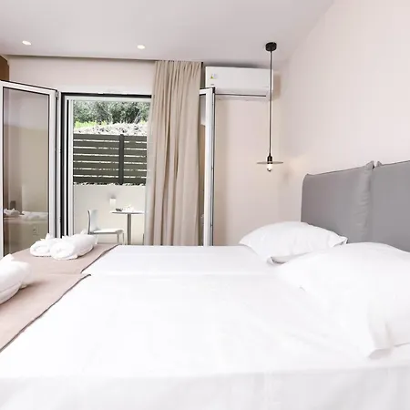 Apartament Olive Suites, Sidari Kounavadhes