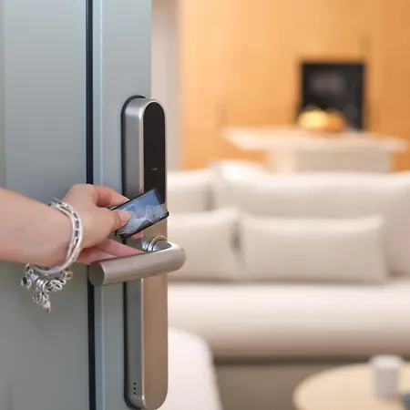 Olive Suites, Sidari *