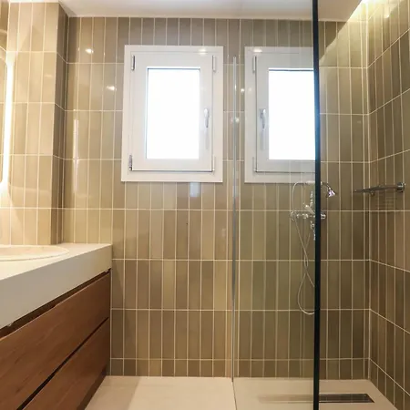 Apartment Olive Suites, Sidari