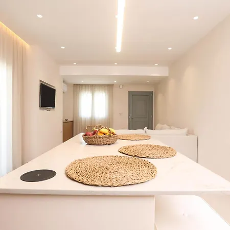 Apartament Olive Suites, Sidari Kounavadhes