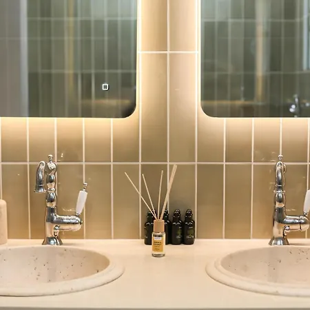 Olive Suites, Sidari Apartament