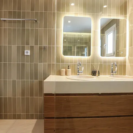 Olive Suites, Sidari Apartment